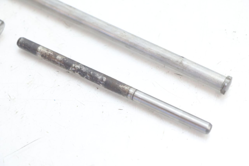 photo de CLUTCH SHAFT SUZUKI SV S 650 (2003 - 2009) - Zoom on usage condition