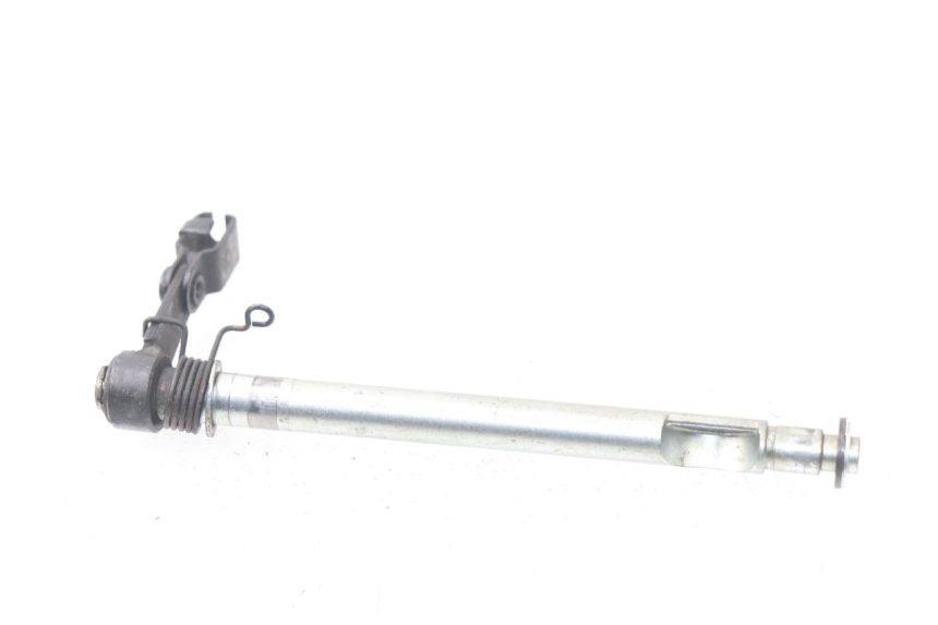 photo de CLUTCH SHAFT YAMAHA TDM ABS 900 (2002 - 2014) - Zoom on usage condition