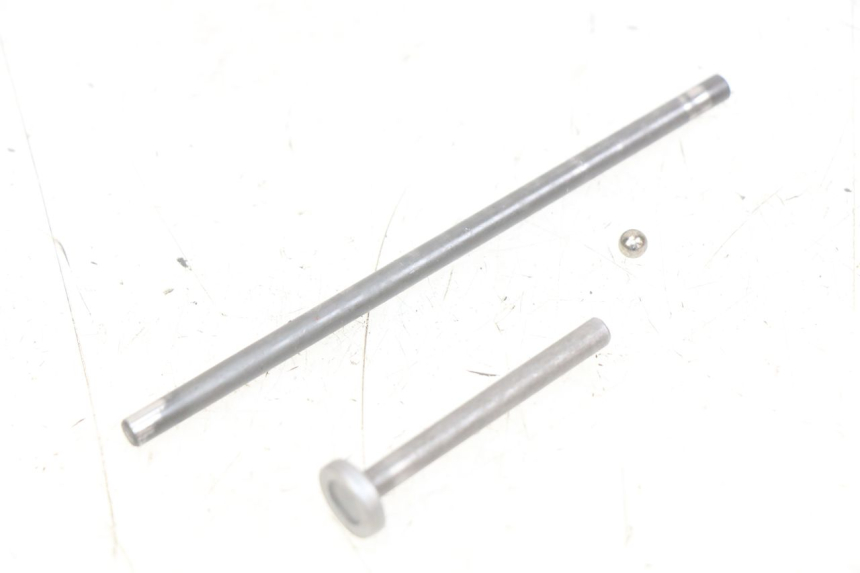 photo de CLUTCH SHAFT PEUGEOT XP6 50 (2006 - 2011) - Main view