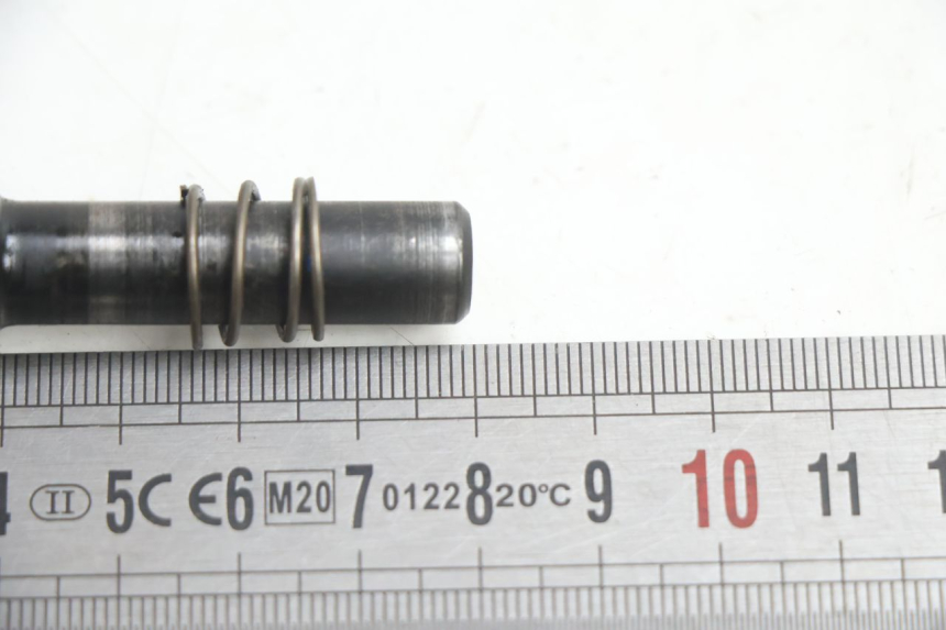 photo de CLUTCH SHAFT KAWASAKI ZX-6R ZX6R 600 (2000 - 2002) - Technical close-up
