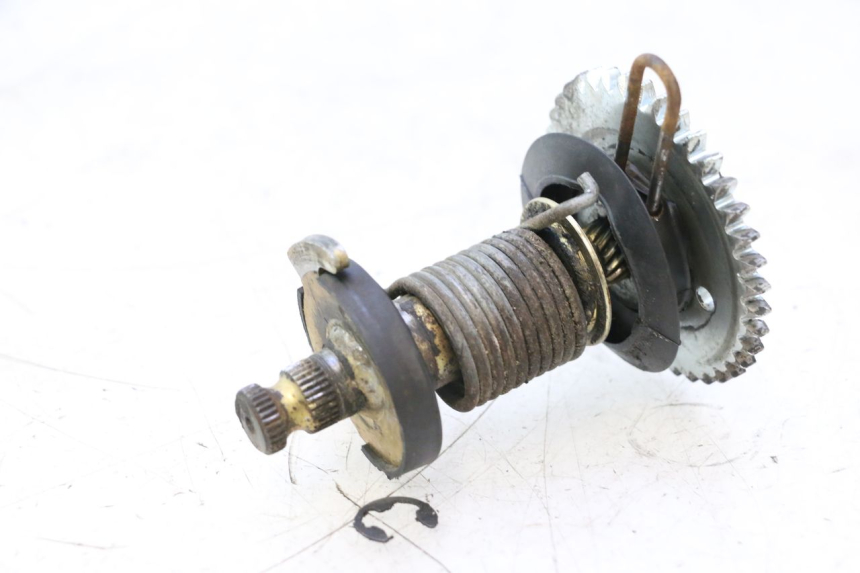 photo de KICK START CHAFT PEUGEOT 103 SPX CLIP 50 (1989 - 1992) - Zoom on usage condition