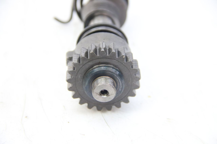 photo de KICK SHAFT ORION AGB37 CRF1 DIRT BIKE 125 (2013 - 2021) - Zoom on usage condition