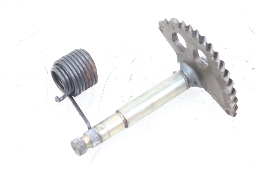 photo de KICK SHAFT JONWAY AZTRAL 125 (2008 - 2017) - Component detail