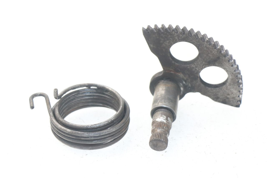 photo de KICK START CHAFT MBK BOOSTER SPIRIT NAKED 50 (2004 - 2017) - Main view