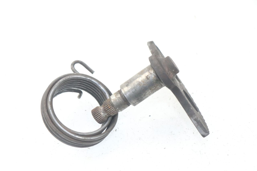 photo de KICK START CHAFT MBK BOOSTER SPIRIT NAKED 50 (2004 - 2017) - Component detail