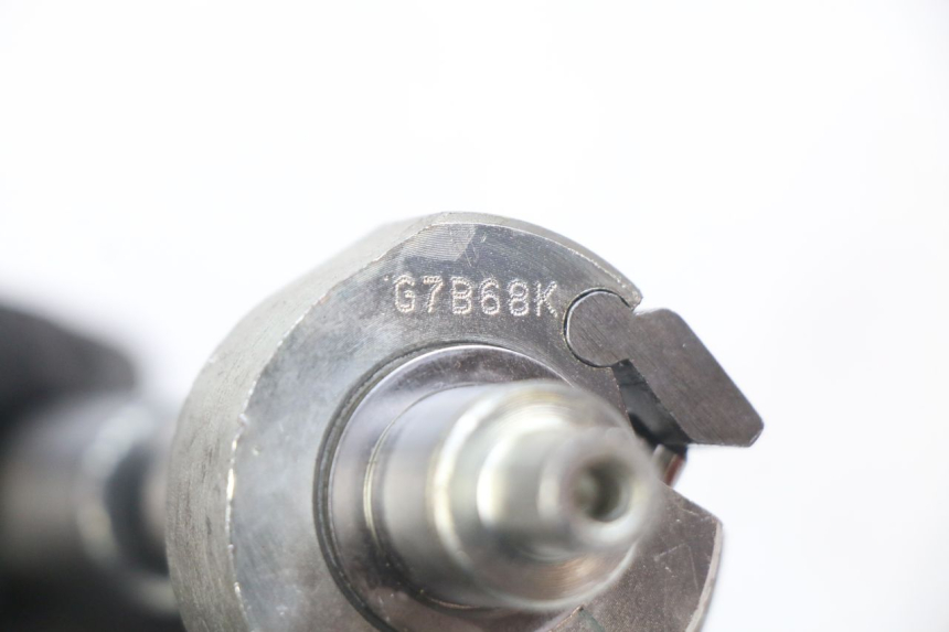 photo de KICK SHAFT ROYAL ENFIELD BULLET CLASSIC 500 (2017 - 2020) - Component detail