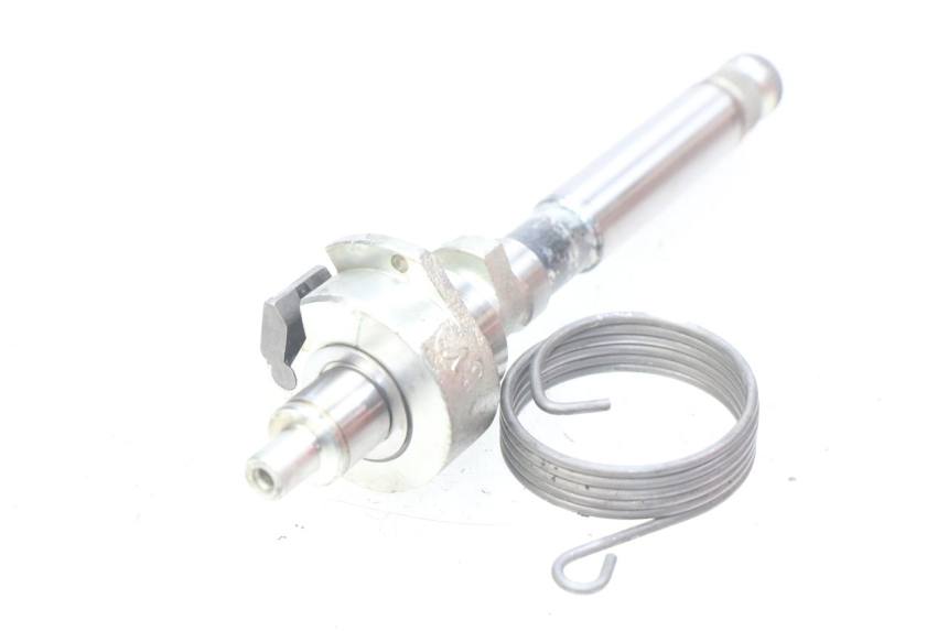 photo de KICK SHAFT ROYAL ENFIELD BULLET CLASSIC 500 (2017 - 2020) - Zoom on usage condition