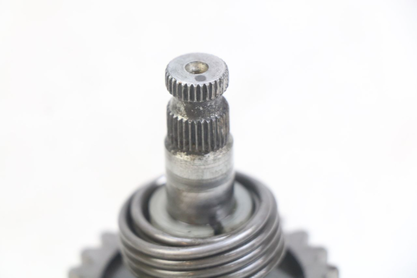 photo de KICK SHAFT HONDA CR 80 (2001 - 2003) - Alternative perspective