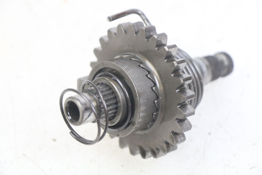 photo de KICK SHAFT HONDA CR 80 (2001 - 2003) - Product overview