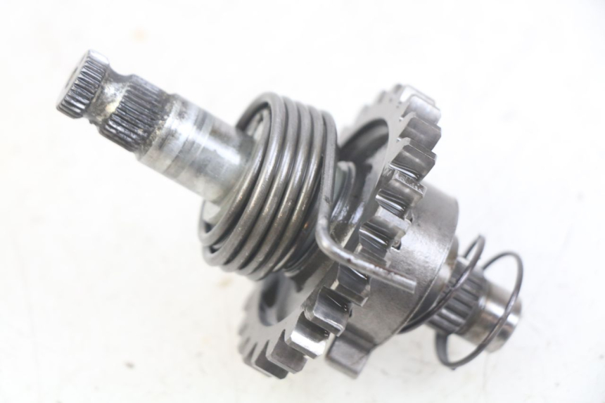 photo de KICK SHAFT HONDA CR 80 (2001 - 2003) - Fixing points details