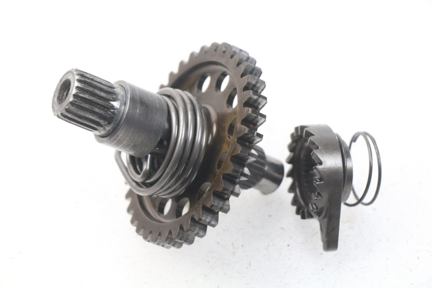 photo de KICK START CHAFT HONDA CRF CR-F 450 (2005 - 2008) - Main view