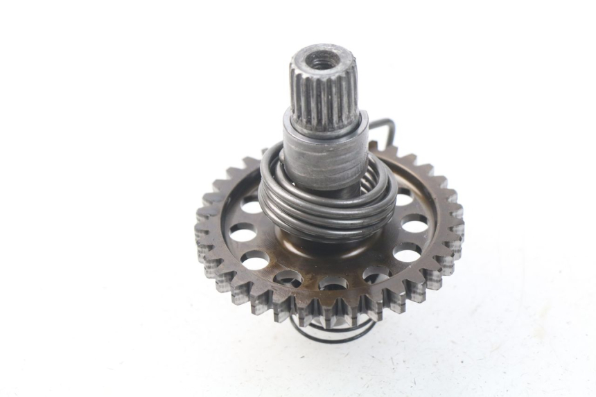 photo de KICK START CHAFT HONDA CRF CR-F 450 (2005 - 2008) - Component detail