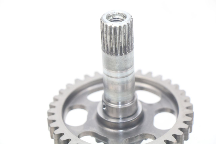 photo de KICK SHAFT HONDA CRF 250 (2016 - 2017) - Alternative perspective