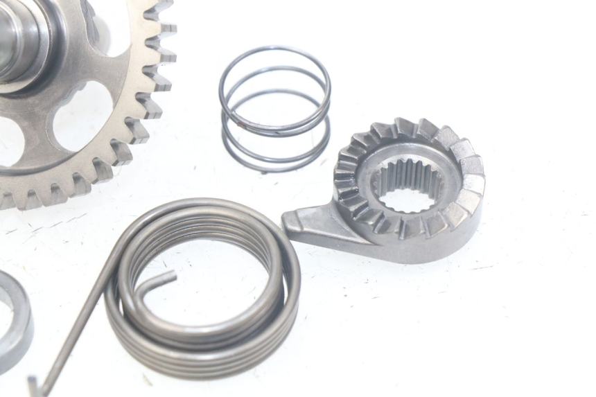 photo de KICK SHAFT HONDA CRF 250 (2016 - 2017) - Product overview