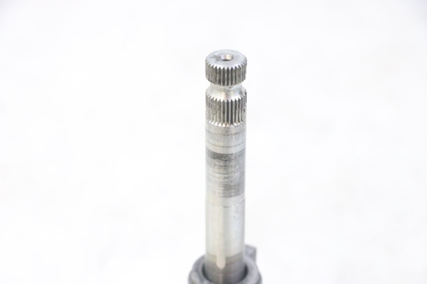 photo de KICK START CHAFT HONDA CRF-F CRF F 110 (2019 - 2022) - Alternative perspective