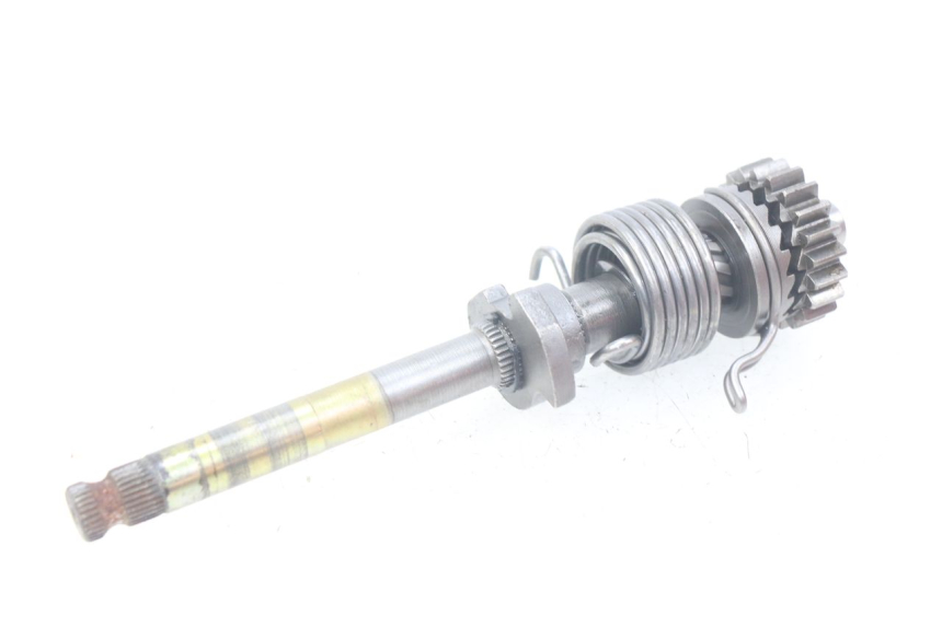 photo de KICK SHAFT LONCIN DIRT BIKE 125 - Main view