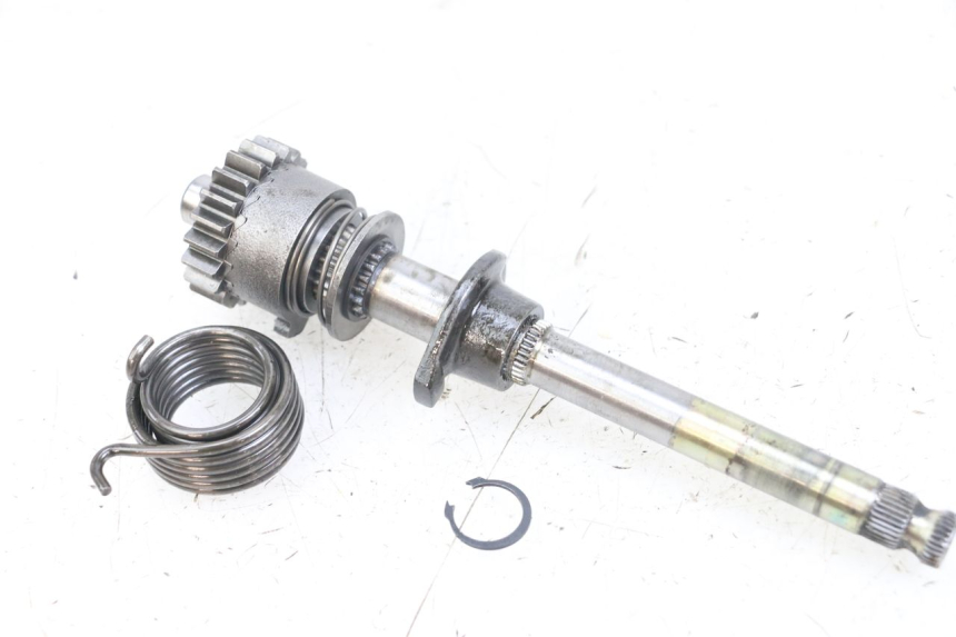 photo de KICK SHAFT LONCIN DIRT BIKE 125 - Main view