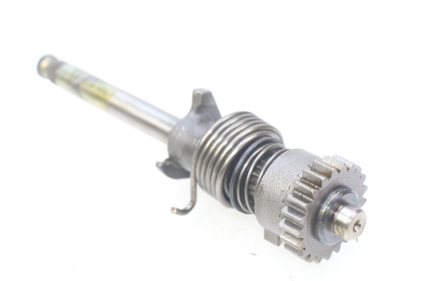 photo de KICK SHAFT CCR DIRT BIKE 110 - Component detail