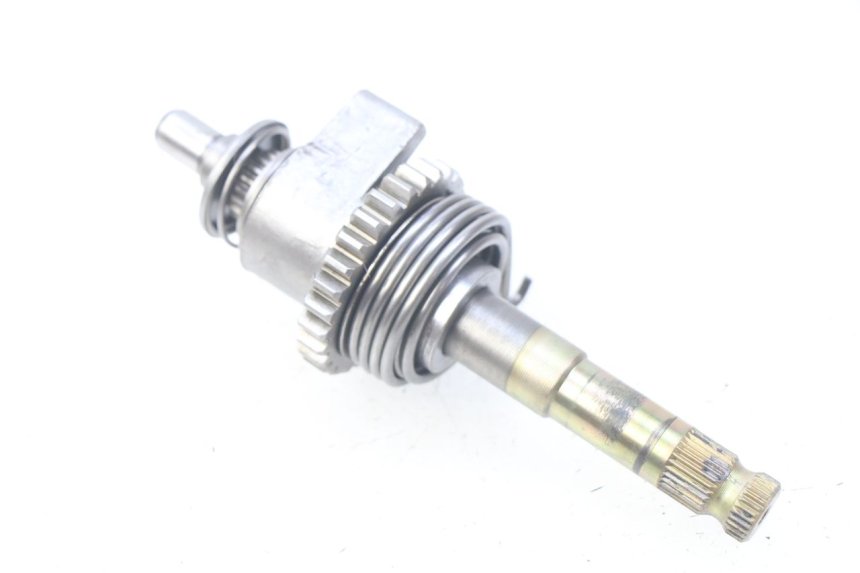 photo de KICK SHAFT XTRM FACTORY DIRTBIKE BSE 150 - Main view