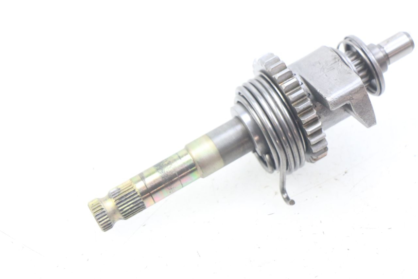 photo de KICK SHAFT XTRM FACTORY DIRTBIKE BSE 150 - Alternative perspective