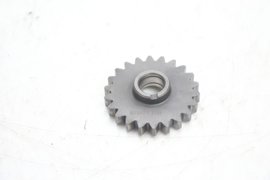 photo de KICK START CHAFT MINI MX DRIFT 150 - Product overview