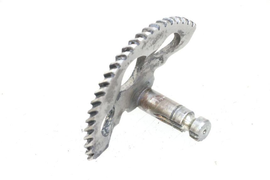 photo de KICK START CHAFT PIAGGIO FLY 2T 50 (2004 - 2017) - Main view