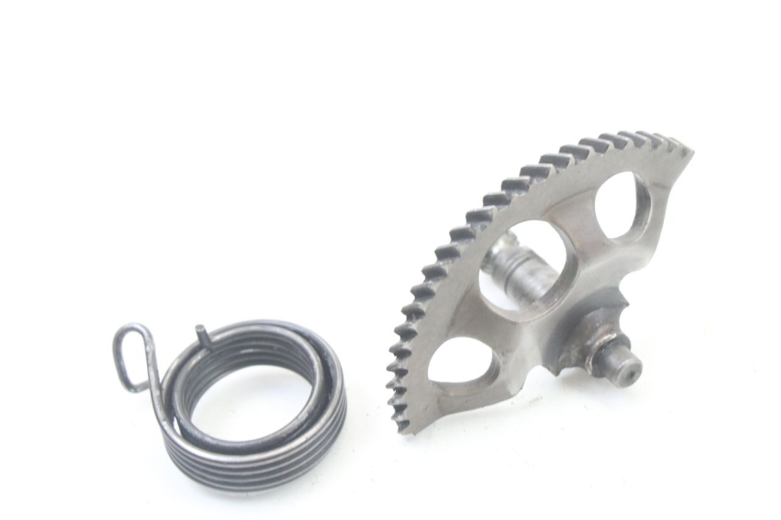photo de KICK START CHAFT GILERA STALKER 50 (1997 - 2005) - Component detail