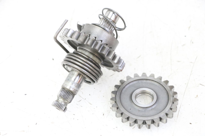 photo de KICK START CHAFT HONDA CR 85 (2003 - 2007) - Main view