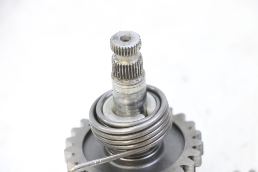 photo de KICK START CHAFT HONDA CR 85 (2003 - 2007) - Technical close-up