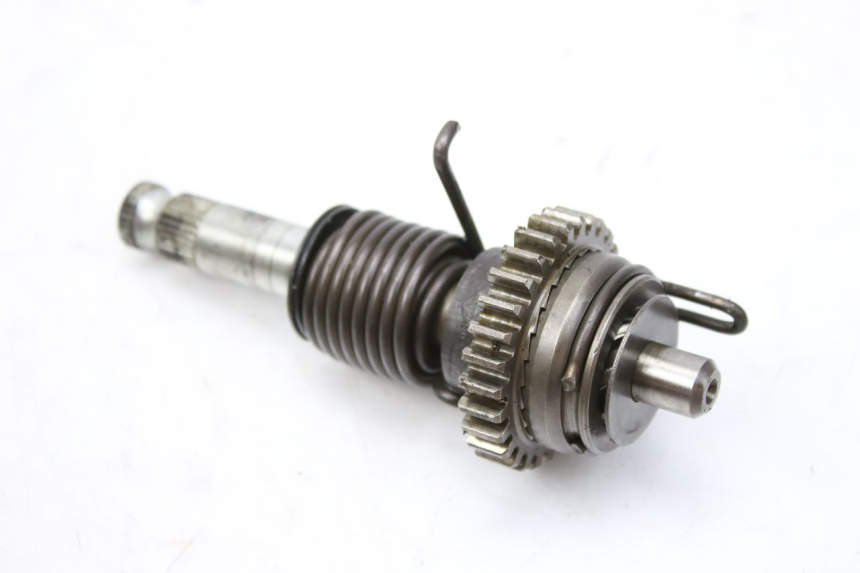 photo de KICK SHAFT SYM HUSKY 125 (1999 - 2005) - Technical close-up