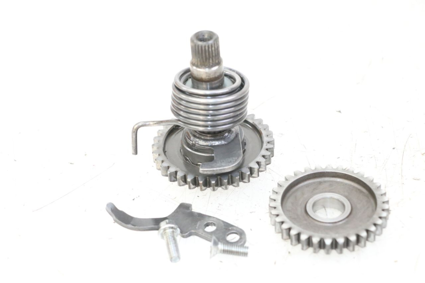 photo de KICK START CHAFT KAWASAKI KX 65 (2000 - 2019) - Main view