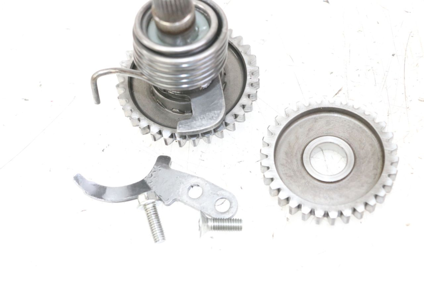 photo de KICK START CHAFT KAWASAKI KX 65 (2000 - 2019) - Product overview