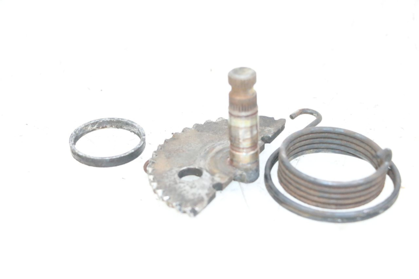 photo de KICK SHAFT PEUGEOT KISBEE 4T 50 (2018 - 2022) - Component detail