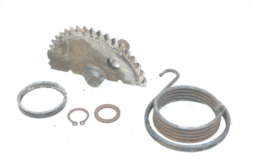 photo de KICK SHAFT PEUGEOT KISBEE 4T 50 (2018 - 2022) - Alternative perspective