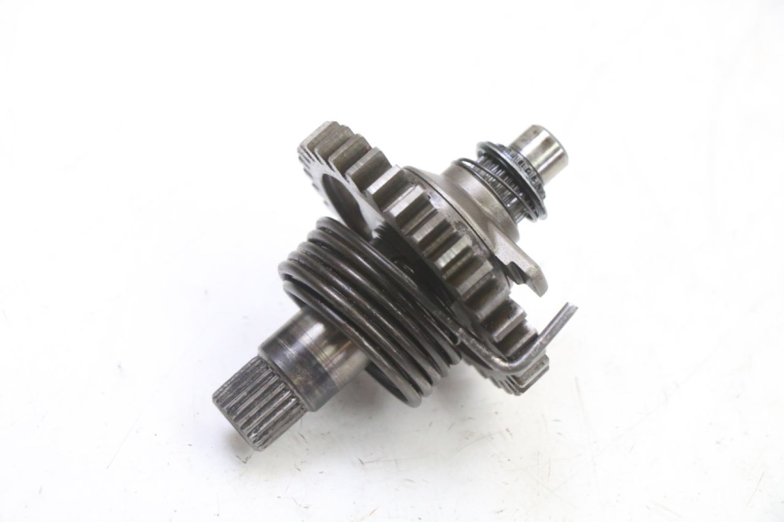 photo de KICK START CHAFT KAWASAKI KX F KXF 450 (2009 - 2011) - Technical close-up