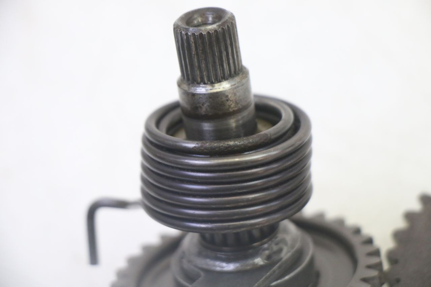 photo de KICK START CHAFT KAWASAKI KX 65 (2000 - 2019) - Technical close-up