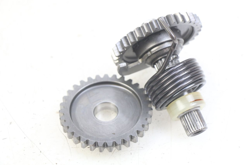 photo de KICK SHAFT KAWASAKI KX 85 (2014 - 2021) - Component detail