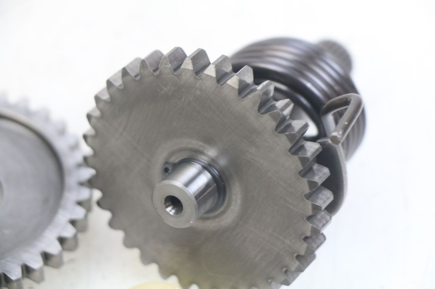 photo de KICK SHAFT KAWASAKI KX 85 (2014 - 2021) - Zoom on usage condition