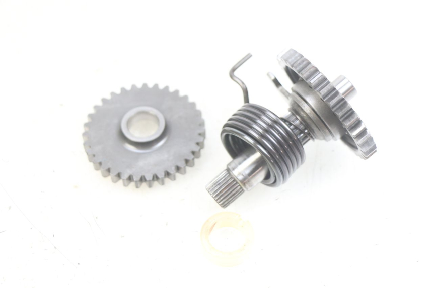 photo de KICK SHAFT KAWASAKI KX 85 (2014 - 2021) - Fixing points details