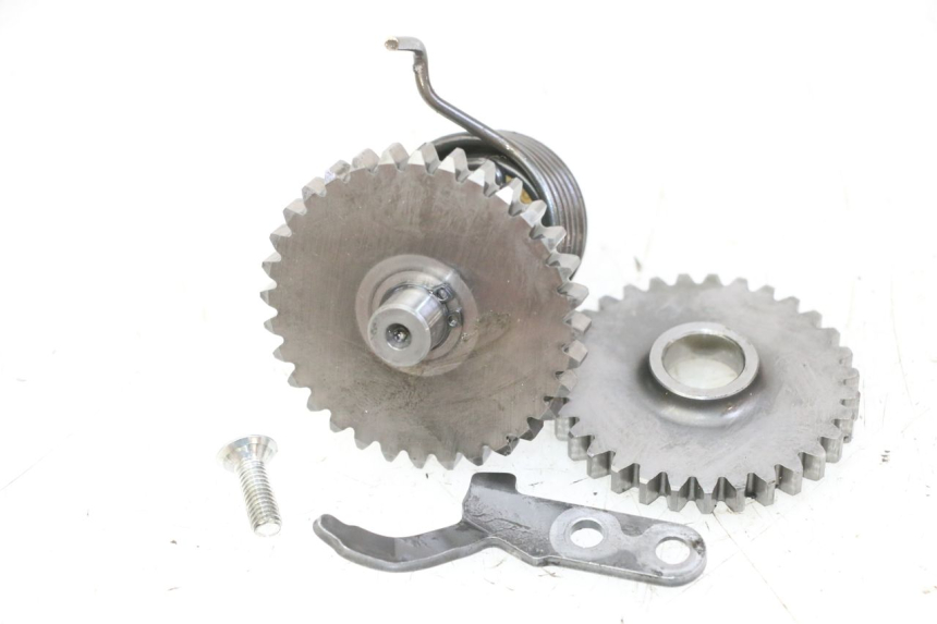 photo de KICK SHAFT KAWASAKI KX 85 (2014 - 2021) - Zoom on usage condition