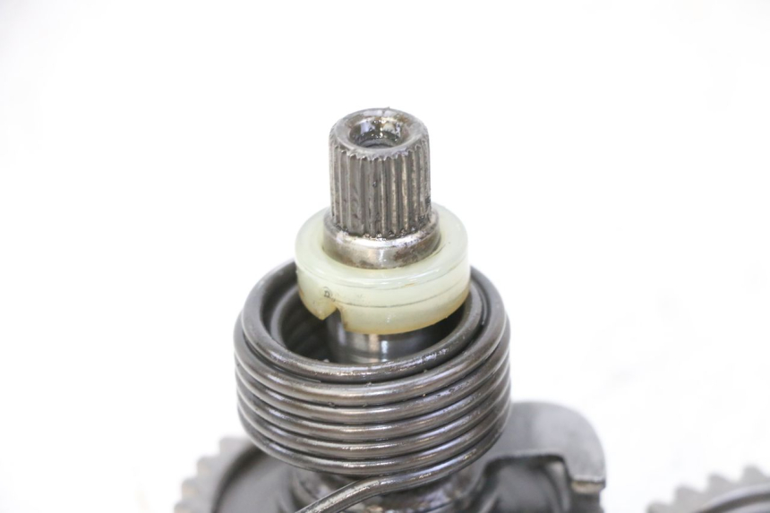 photo de KICK SHAFT KAWASAKI KX 85 (2014 - 2021) - Technical close-up