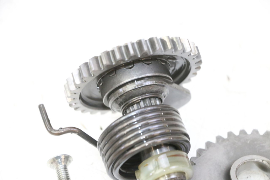 photo de KICK SHAFT KAWASAKI KX 85 (2014 - 2021) - Surface and material condition