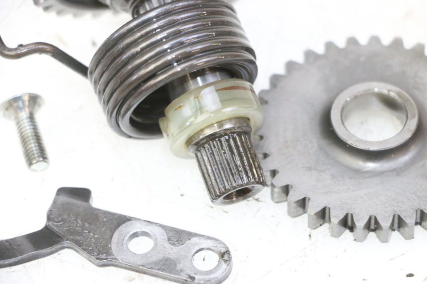 photo de KICK SHAFT KAWASAKI KX 85 (2014 - 2021) - Checked used part