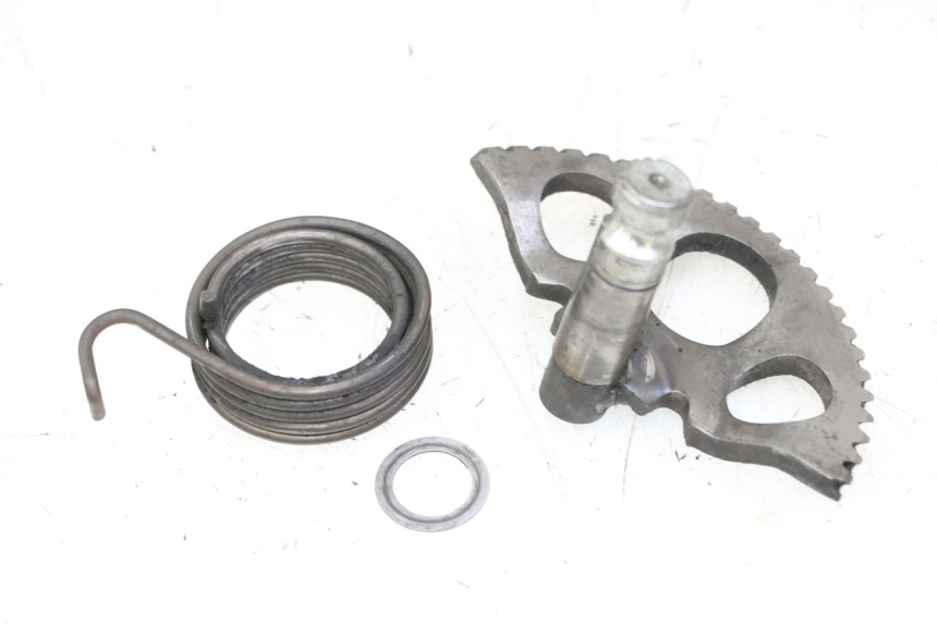 photo de KICK START CHAFT PIAGGIO LIBERTY 4T 50 (2009 - 2015) - Product overview