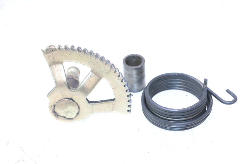 photo de KICK START CHAFT IMF INDUSTRIE NEW PACH 2T 50 (2014 - 2020) - Component detail