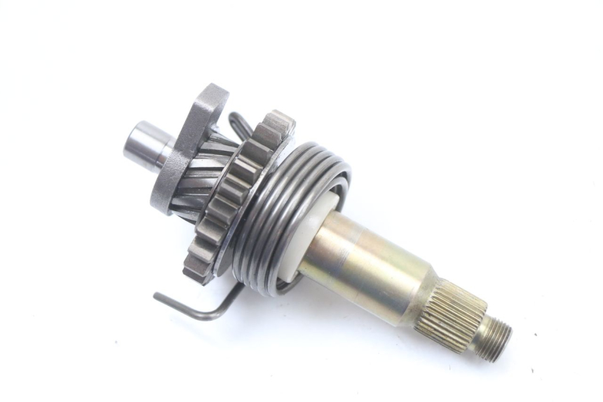 photo de KICK START CHAFT ASTOR ORCAL 125 (2015 - 2017) - Component detail