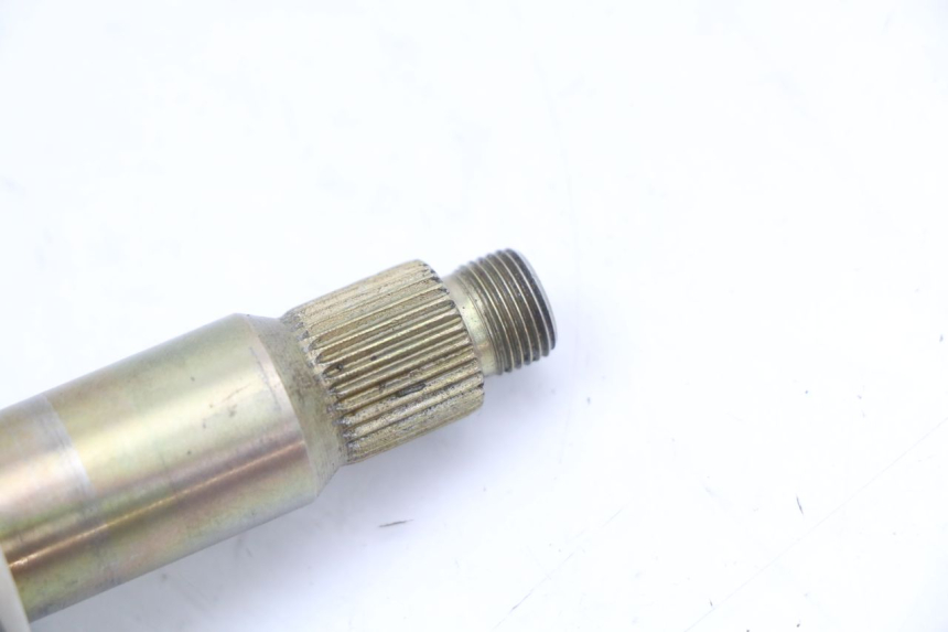 photo de KICK START CHAFT ASTOR ORCAL 125 (2015 - 2017) - Technical close-up