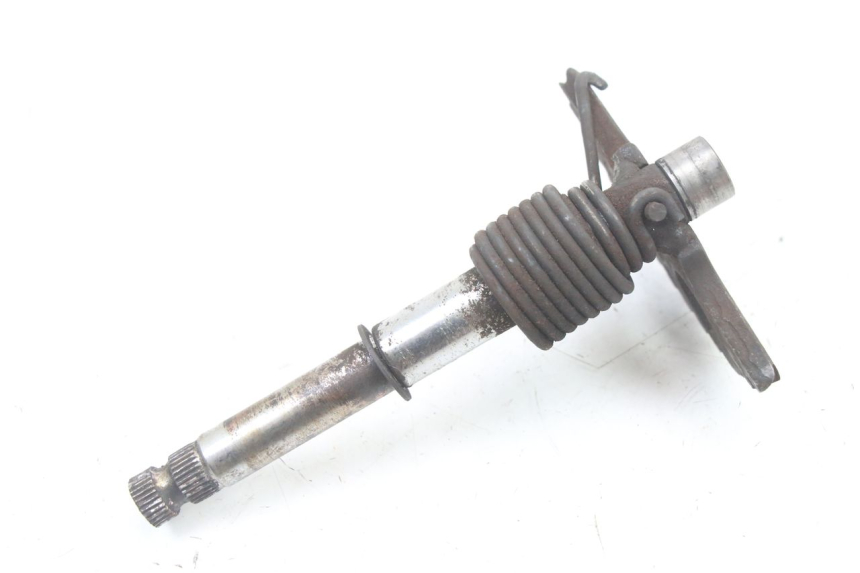 photo de KICK START CHAFT PEUGEOT VIVACITY 125 (2010 - 2017) - Technical close-up