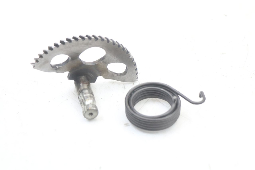 photo de KICK START CHAFT PIAGGIO VESPA LX 2T 50 (2005 - 2013) - Component detail