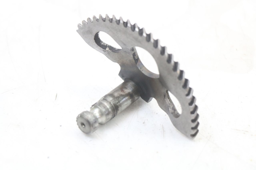 photo de KICK START CHAFT PIAGGIO VESPA LX 2T 50 (2005 - 2013) - Alternative perspective